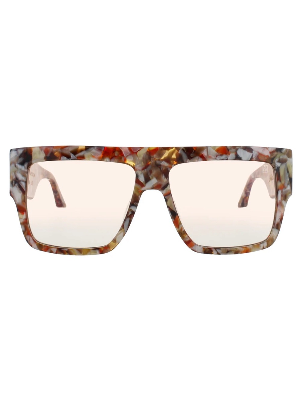 Excluded Anna-Karin Karlsson Sunglasses, New 375 - Picture 1 of 3